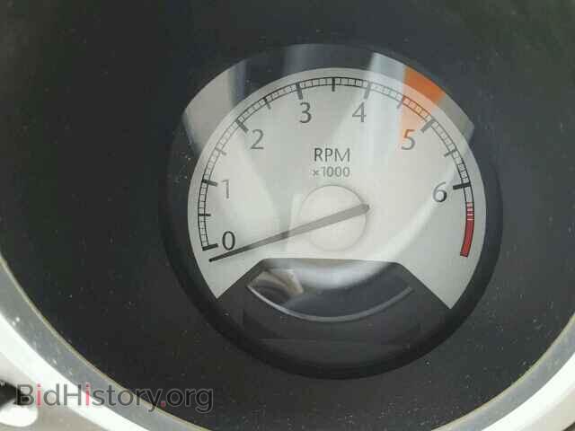 2007 CHRYSLER SEBRING - VIN: 1C3LC66M17N689131 - Фото 8
