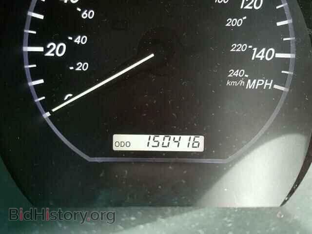 2006 LEXUS RX330 - VIN: 2T2GA31U76C045137 - Фото 8