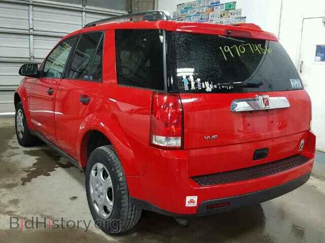 2006 SATURN VUE - VIN: 5GZCZ33D36S839977 - Фото 3