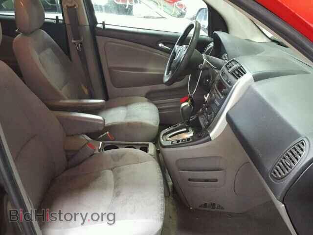2006 SATURN VUE - VIN: 5GZCZ33D36S839977 - Фото 5