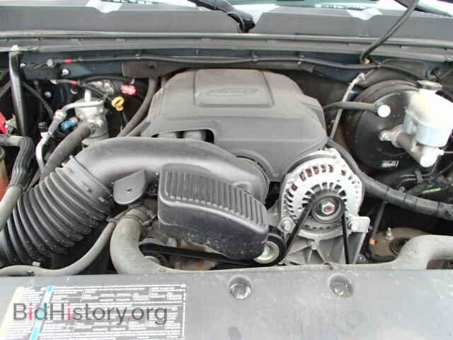 2008 CHEVROLET SILVERADO - VIN: 1GCEC19J58Z244345 - Фото 7