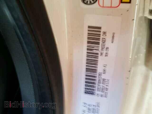 2010 DODGE AVENGER - VIN: 1B3CC4FB6AN157851 - Фото 10