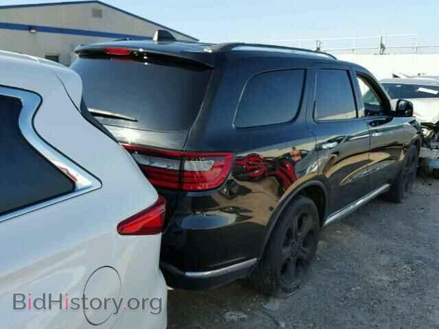 2014 DODGE DURANGO - VIN: 1C4RDHAG9EC513856 - Photo 4