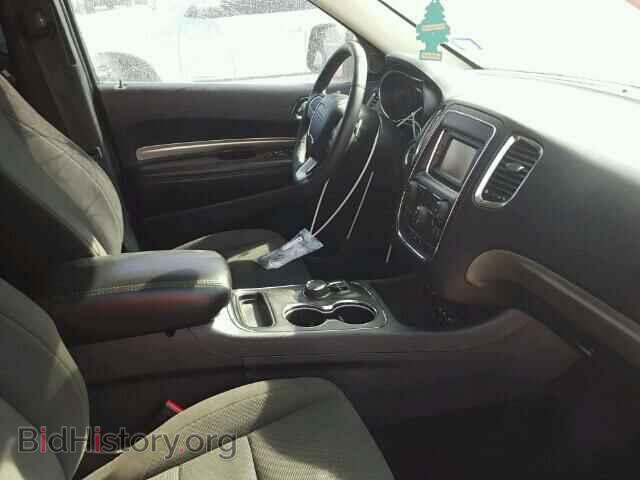 2014 DODGE DURANGO - VIN: 1C4RDHAG9EC513856 - Photo 5