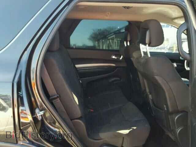2014 DODGE DURANGO - VIN: 1C4RDHAG9EC513856 - Photo 6