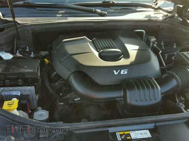 2014 DODGE DURANGO - VIN: 1C4RDHAG9EC513856 - Photo 7