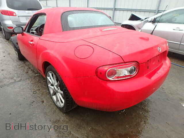 2011 MAZDA MIATA - VIN: JM1NC2PF5B0217632 - Фото 3