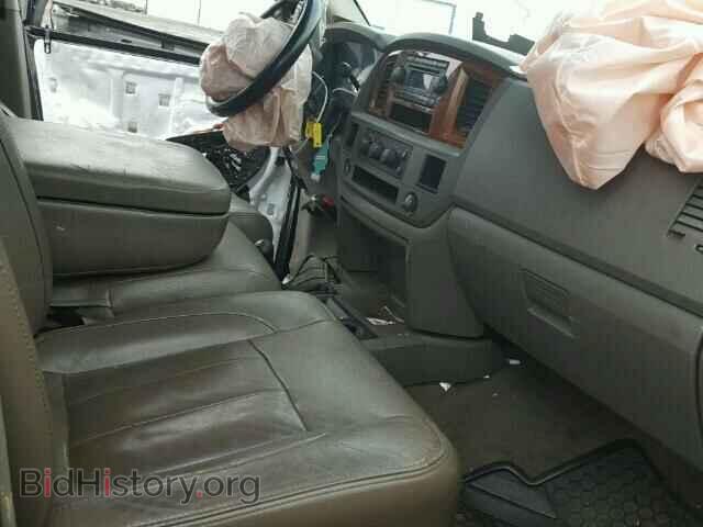 2006 DODGE RAM 3500 - VIN: 3D7MX48CX6G279311 - Фото 5
