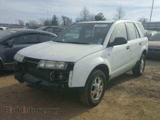 2003 SATURN VUE - VIN: 5GZCZ63B83S814262 - Фото 2