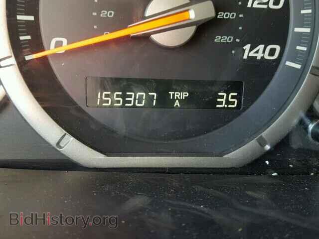 2006 HONDA PILOT - VIN: 2HKYF18486H511997 - Фото 8