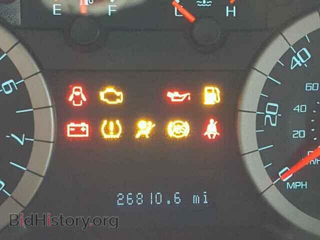 2012 FORD ESCAPE - VIN: 1FMCU0D77CKC01312 - Photo 8