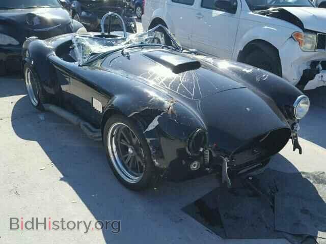 Photo SP03089 - FORD GT 1965