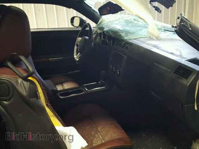 2014 DODGE CHALLENGER - VIN: 2C3CDYBT0EH221273 - Photo 5