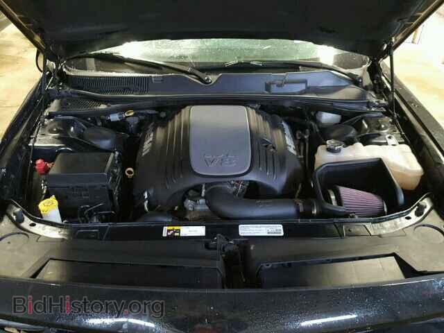 2014 DODGE CHALLENGER - VIN: 2C3CDYBT0EH221273 - Photo 7