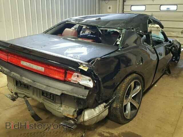 2014 DODGE CHALLENGER - VIN: 2C3CDYBT0EH221273 - Photo 10