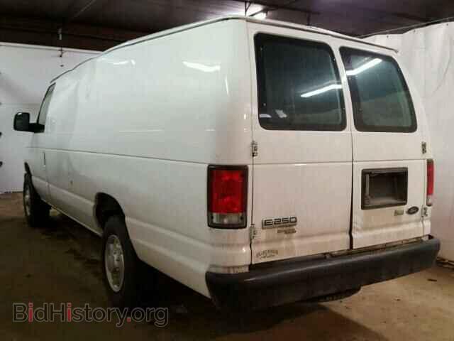 2014 FORD ECONOLINE - VIN: 1FTNS2EW1EDA00419 - Фото 3