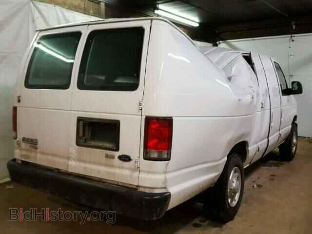 2014 FORD ECONOLINE - VIN: 1FTNS2EW1EDA00419 - Фото 4