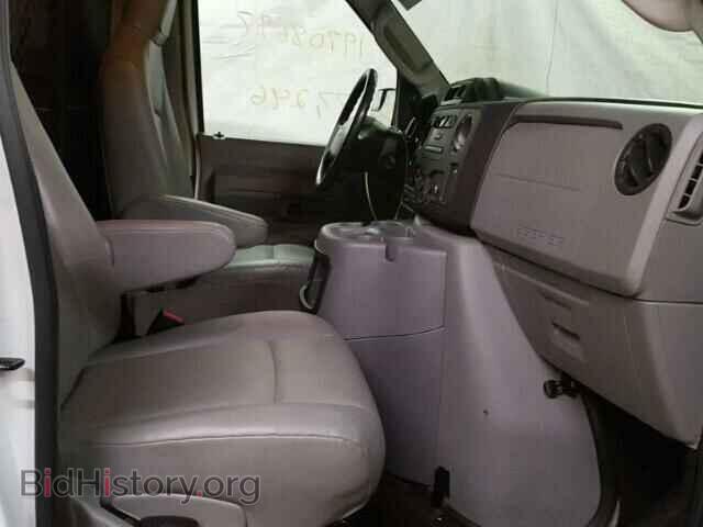 2014 FORD ECONOLINE - VIN: 1FTNS2EW1EDA00419 - Фото 5