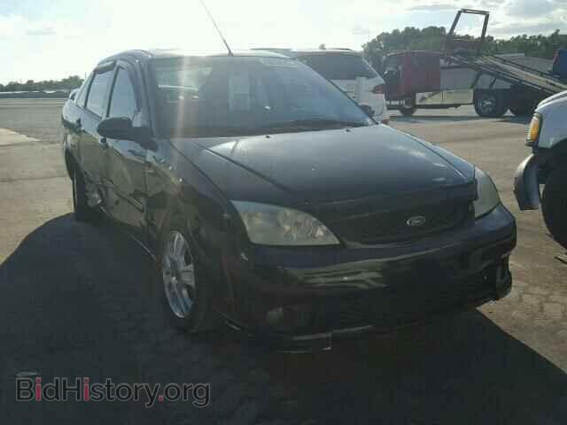 Фотография 1FAFP38Z16W233584 - FORD FOCUS 2006
