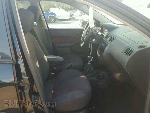 2006 FORD FOCUS - VIN: 1FAFP38Z16W233584 - Фото 5