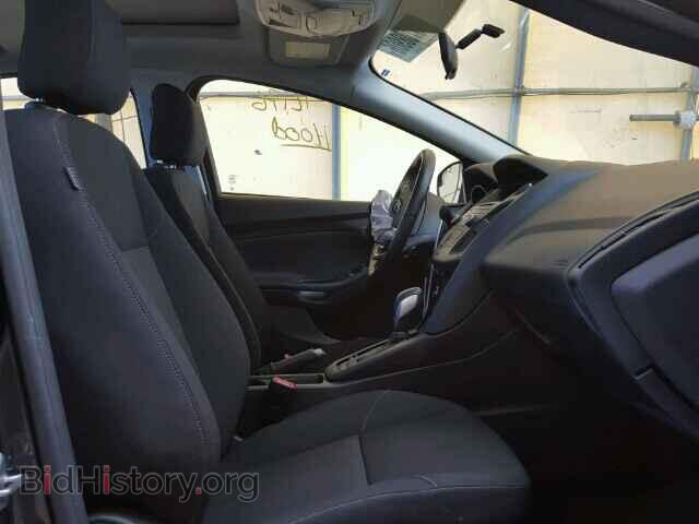 2015 FORD FOCUS - VIN: 1FADP3F29FL291912 - Photo 5