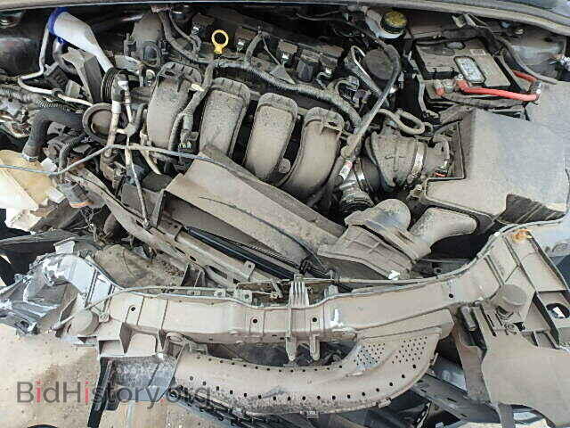 2015 FORD FOCUS - VIN: 1FADP3F29FL291912 - Photo 7