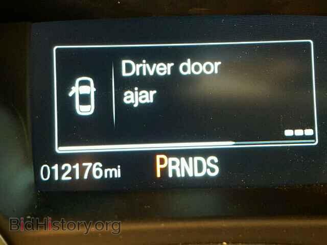 2015 FORD FOCUS - VIN: 1FADP3F29FL291912 - Photo 8