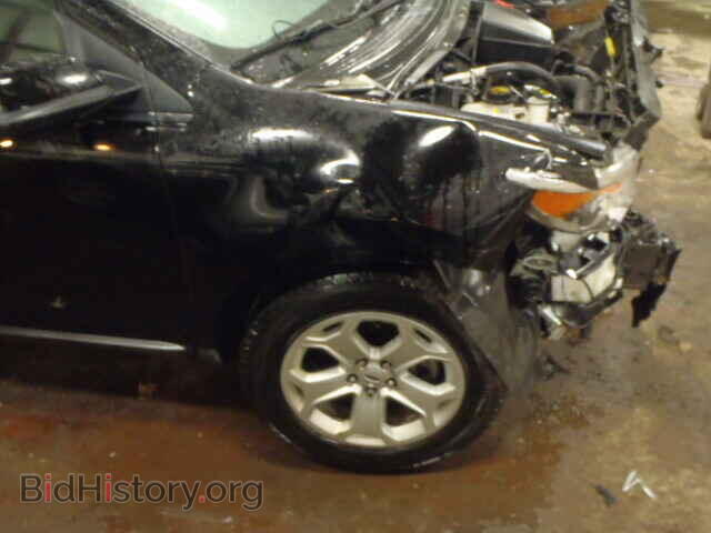 2012 FORD EDGE - VIN: 2FMDK3JC1CBA02800 - Фото 10