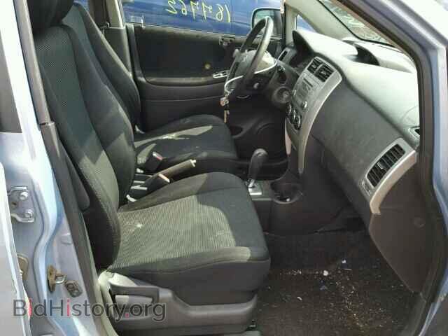 2006 SUZUKI AERIO - VIN: JS2RB61S265300113 - Фото 5