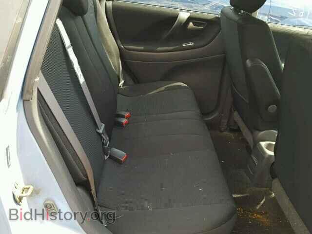 2006 SUZUKI AERIO - VIN: JS2RB61S265300113 - Фото 6