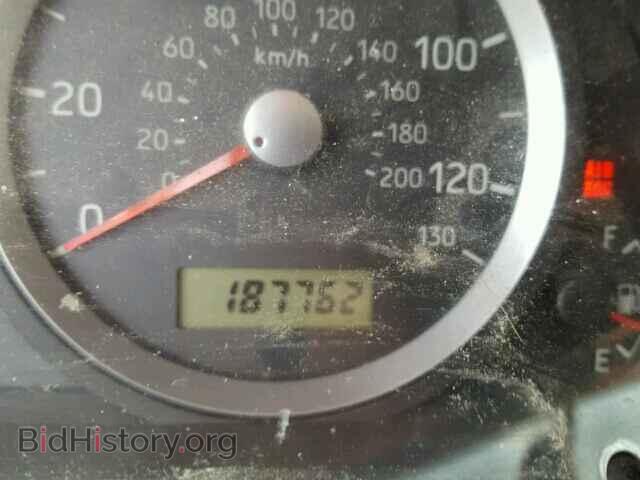 2006 SUZUKI AERIO - VIN: JS2RB61S265300113 - Фото 8
