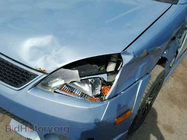 2006 SUZUKI AERIO - VIN: JS2RB61S265300113 - Фото 9