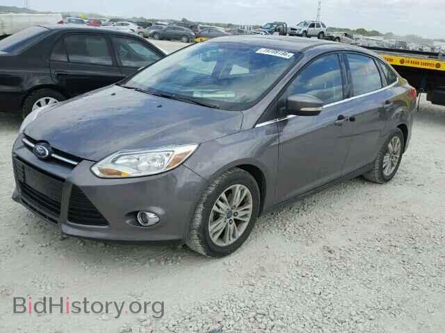 2012 FORD FOCUS - VIN: 1FAHP3H24CL185099 - Photo 2