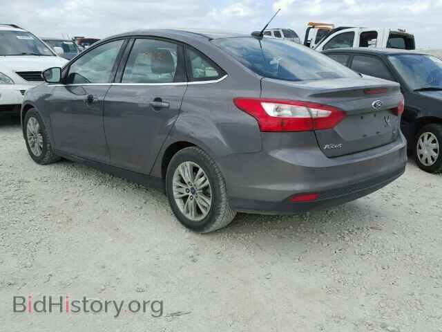 2012 FORD FOCUS - VIN: 1FAHP3H24CL185099 - Photo 3