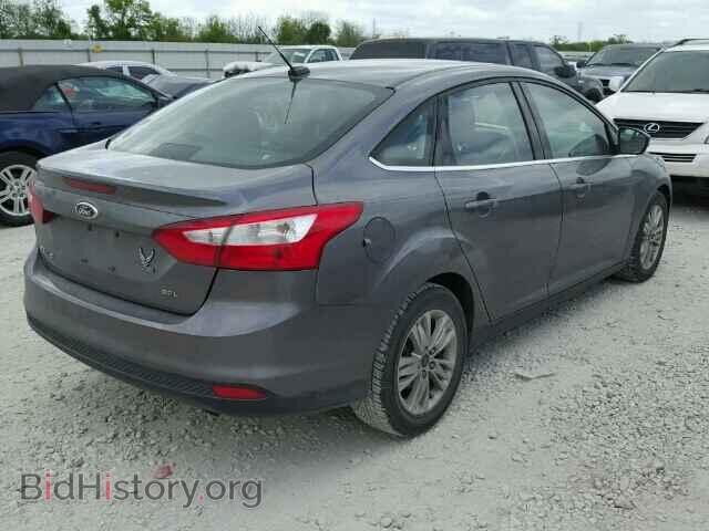 2012 FORD FOCUS - VIN: 1FAHP3H24CL185099 - Photo 4