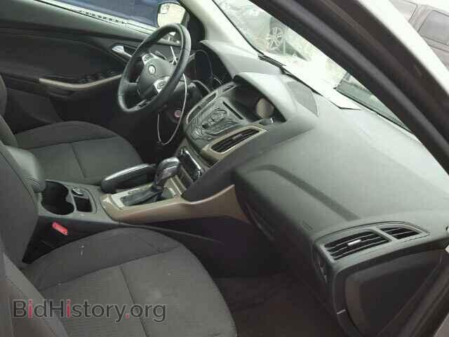 2012 FORD FOCUS - VIN: 1FAHP3H24CL185099 - Photo 5