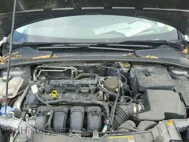 2012 FORD FOCUS - VIN: 1FAHP3H24CL185099 - Photo 7