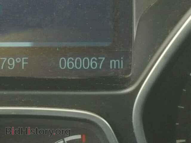 2012 FORD FOCUS - VIN: 1FAHP3H24CL185099 - Photo 8