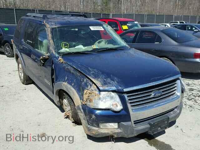 Фотография 1FMEU63E86UB00011 - FORD EXPLORER 2006