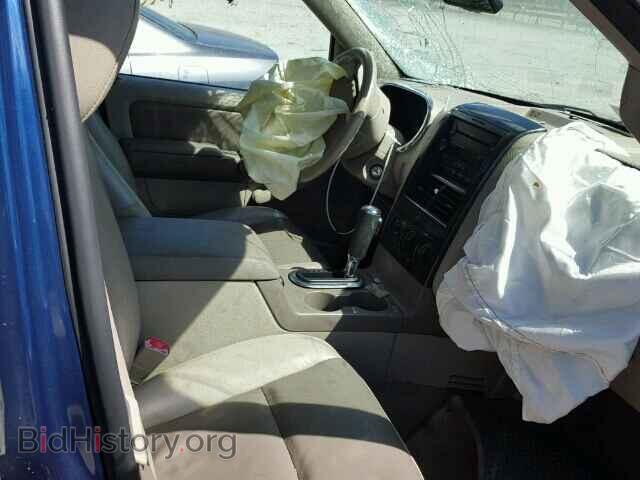 2006 FORD EXPLORER - VIN: 1FMEU63E86UB00011 - Photo 5