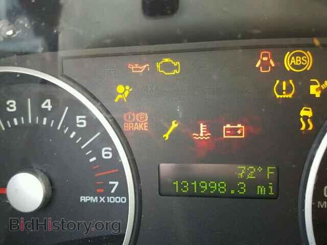 2006 FORD EXPLORER - VIN: 1FMEU63E86UB00011 - Photo 8