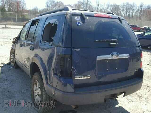 2006 FORD EXPLORER - VIN: 1FMEU63E86UB00011 - Photo 10