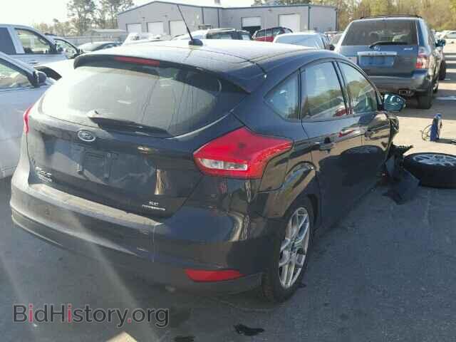 2015 FORD FOCUS - VIN: 1FADP3K22FL259339 - Photo 4