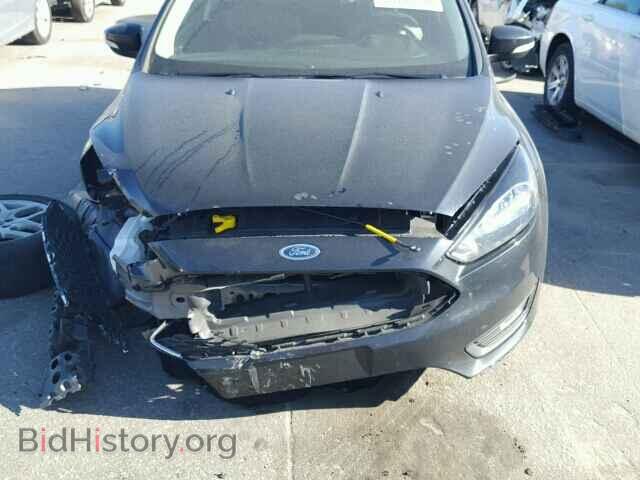 2015 FORD FOCUS - VIN: 1FADP3K22FL259339 - Photo 10