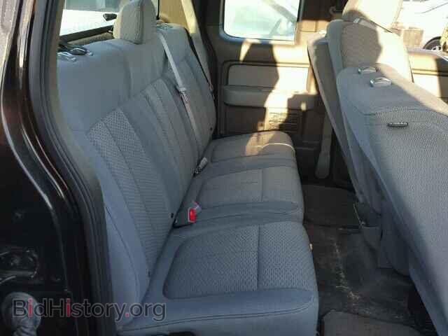 2013 FORD F150 - VIN: 1FTFX1CF5DFD66163 - Photo 6