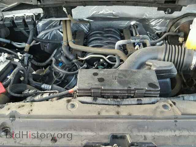 2013 FORD F150 - VIN: 1FTFX1CF5DFD66163 - Photo 7