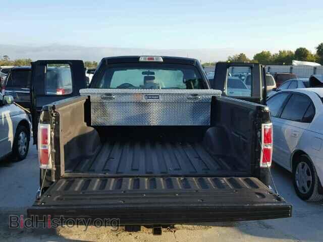 2013 FORD F150 - VIN: 1FTFX1CF5DFD66163 - Photo 10