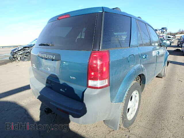 2005 SATURN VUE - VIN: 5GZCZ53445S817481 - Фото 4