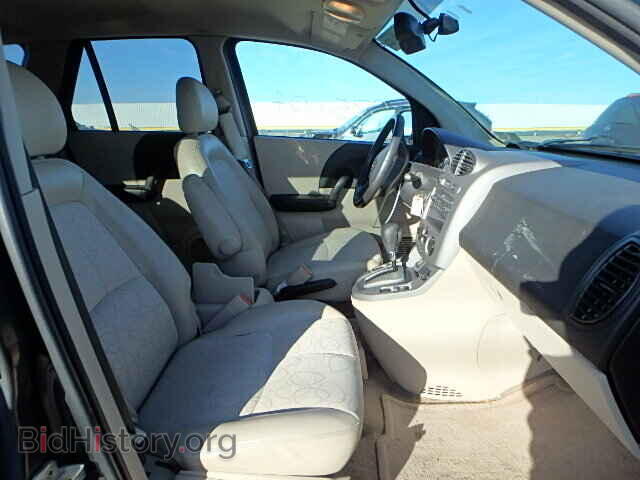 2005 SATURN VUE - VIN: 5GZCZ53445S817481 - Фото 5