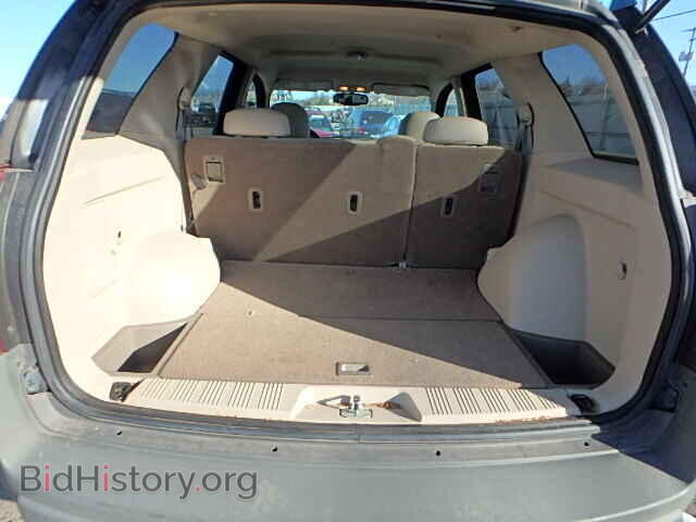 2005 SATURN VUE - VIN: 5GZCZ53445S817481 - Фото 9